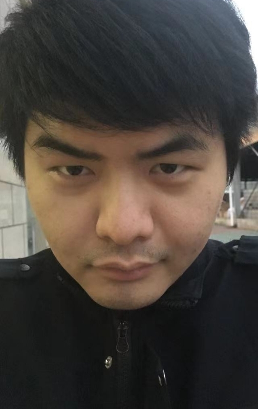 晴男的第一张照片--包头相亲服务中心