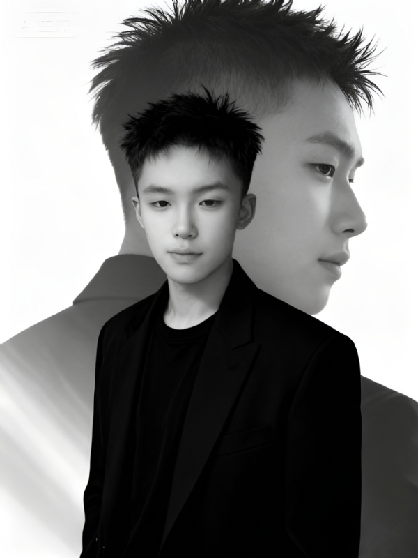 阿飞的第一张照片--包头相亲服务中心