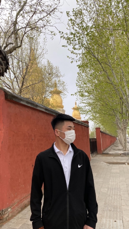 清风的第二张照片--包头相亲服务中心