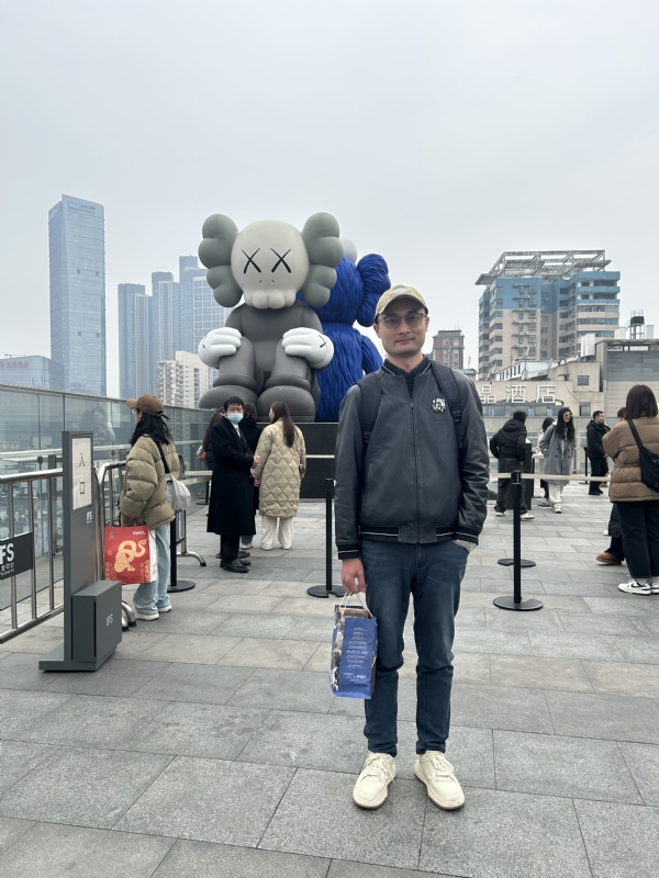 隆云的第一张照片--包头相亲服务中心