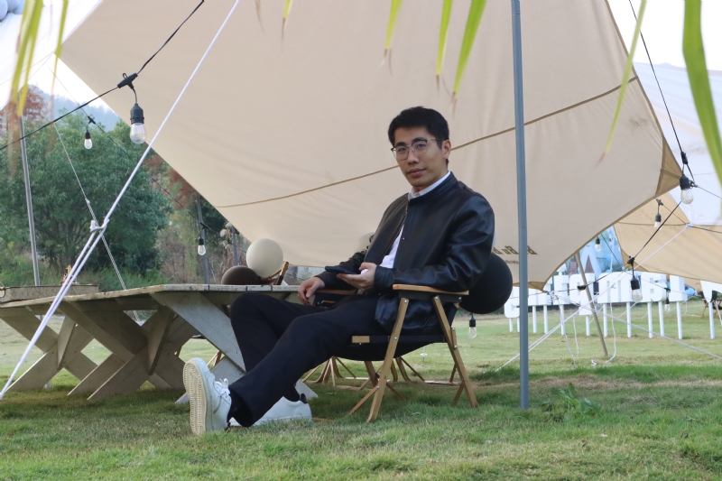 小俊的第二张照片--包头相亲服务中心