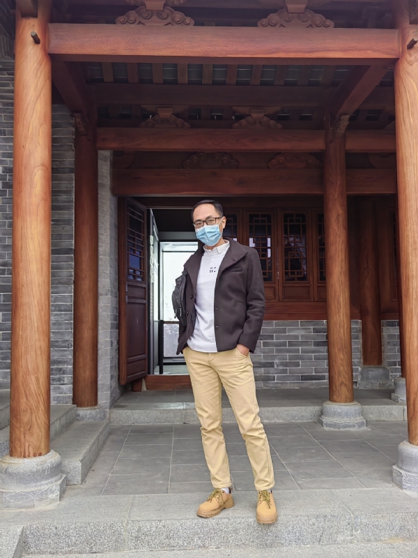 老蔡先生的第七张照片--包头相亲服务中心