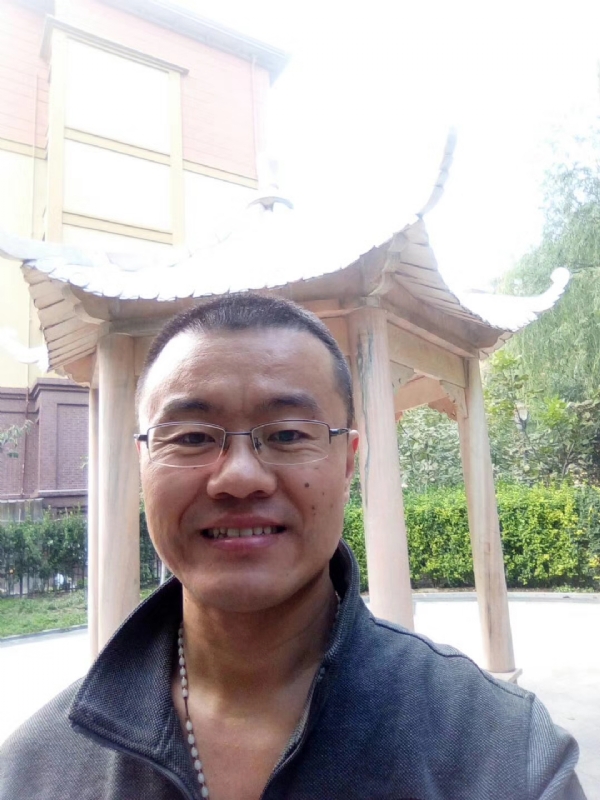 撸起袖子加油干的第一张照片--包头相亲服务中心