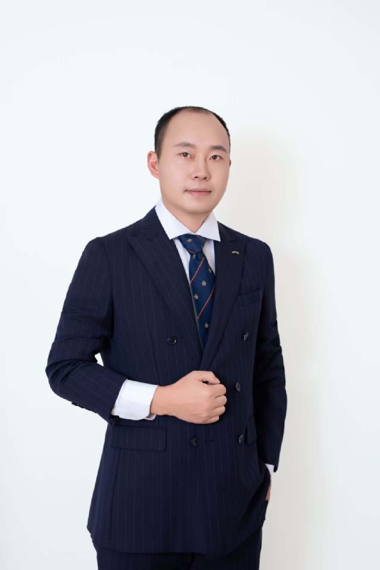 前程似锦的第一张照片--包头相亲服务中心