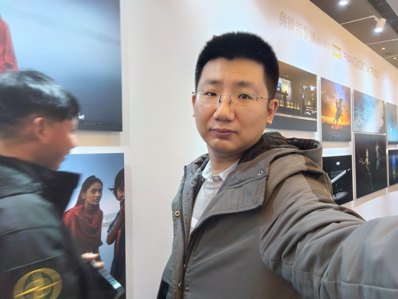 流浪的晚星的第四张照片--包头相亲服务中心