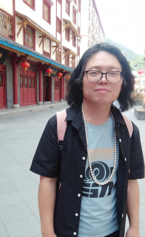 董先森的第三张照片--包头相亲服务中心