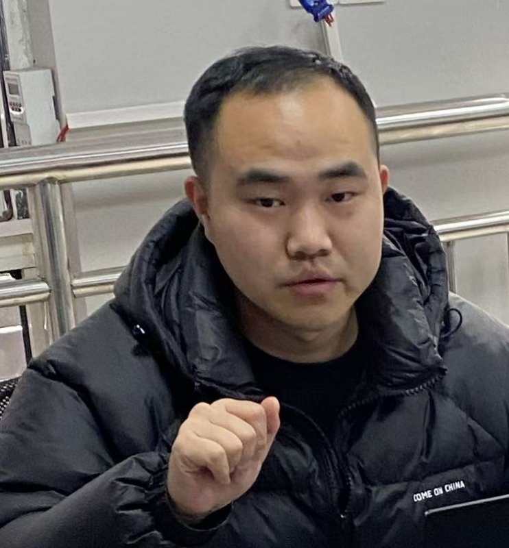 wkx的第二张照片--包头相亲服务中心