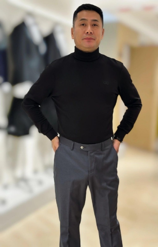 Make的第一张照片--包头相亲服务中心