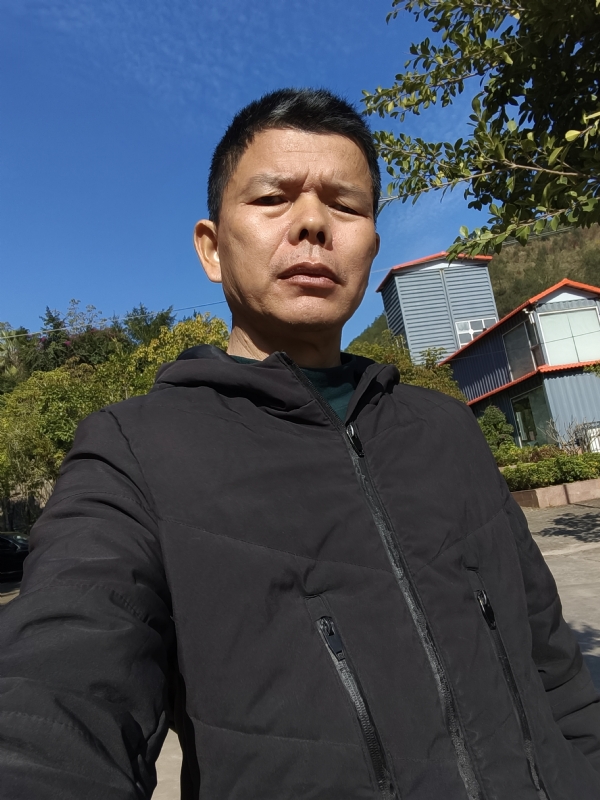 子午卯酉的第一张照片--包头相亲服务中心