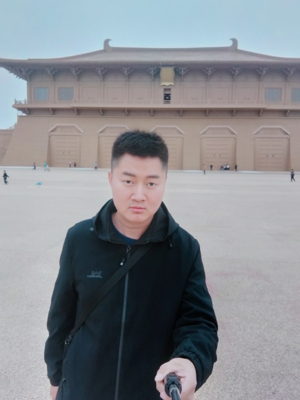 放肆的青春的第二张照片--包头相亲服务中心