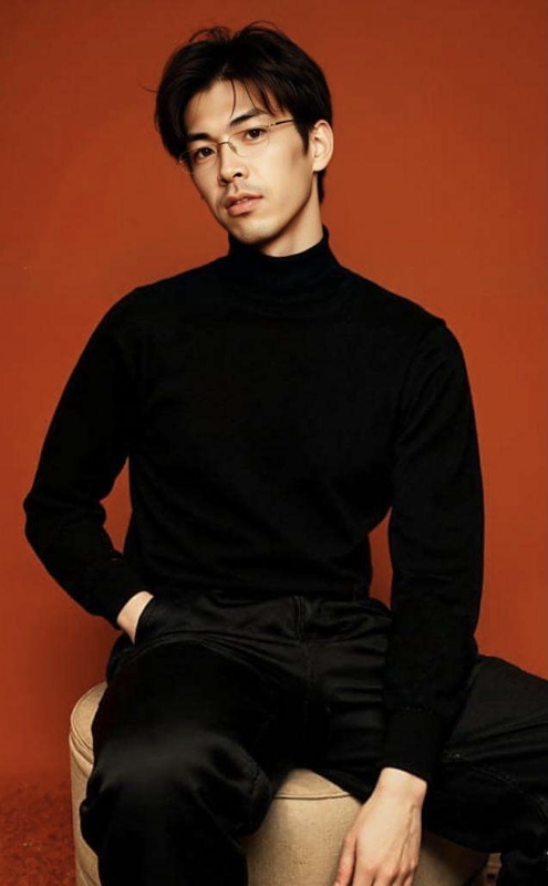 阿杰的第一张照片--包头相亲服务中心