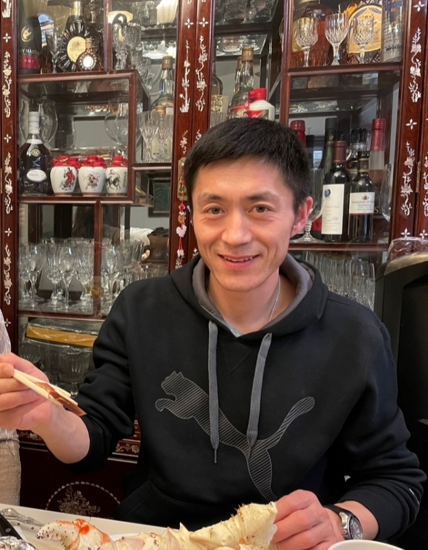 Kevin的第一张照片--包头相亲服务中心