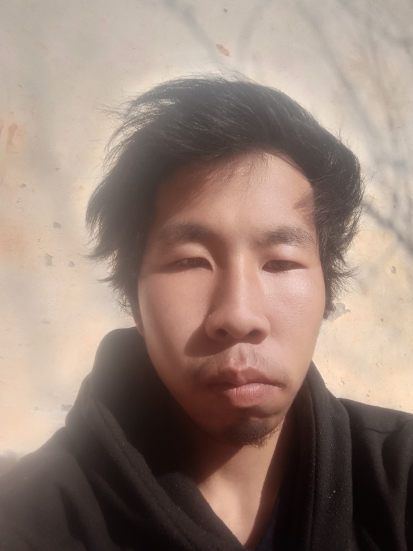 胡明的第一张照片--包头相亲服务中心