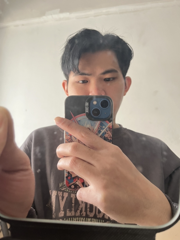 真的很想你的第一张照片--包头相亲服务中心