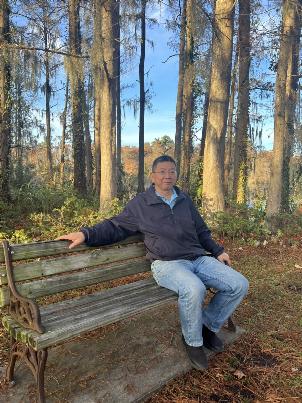 Lm的第一张照片--包头相亲服务中心