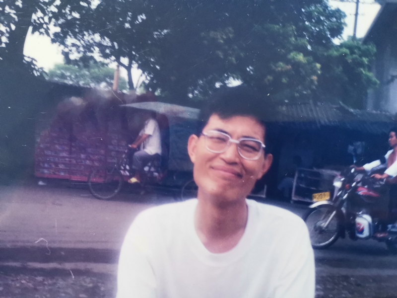 王子的第二张照片--包头相亲服务中心