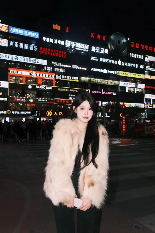 涵涵的第一张照片--包头相亲服务中心