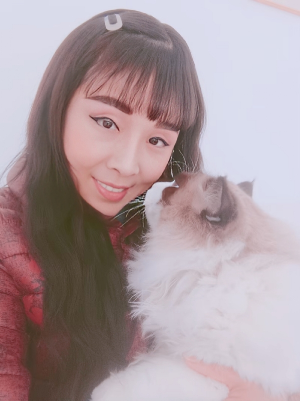 梦雅的第二张照片--包头相亲服务中心