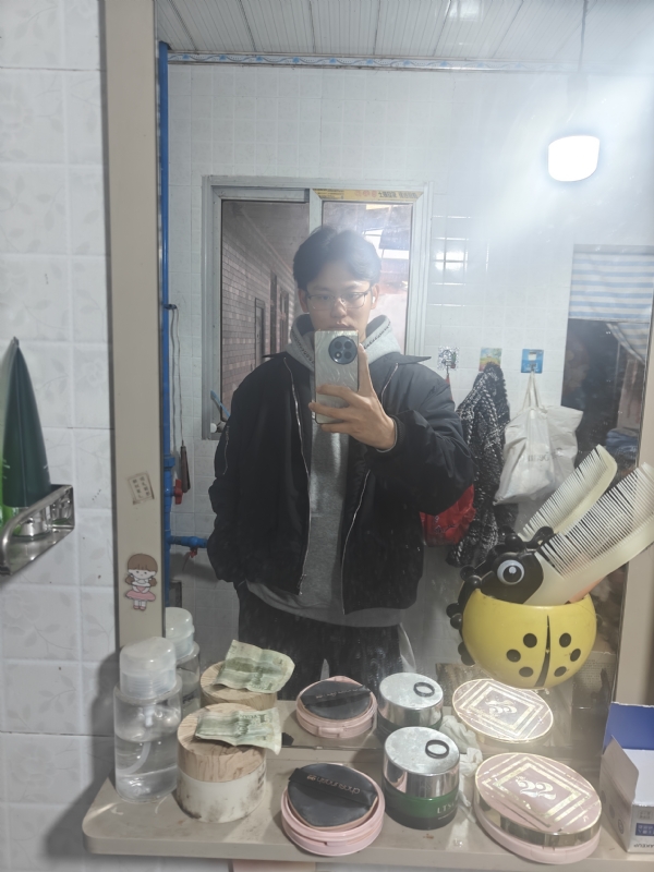 阿兴的第一张照片--包头相亲服务中心