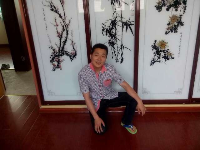 爱你一生一世的第三张照片--包头相亲服务中心