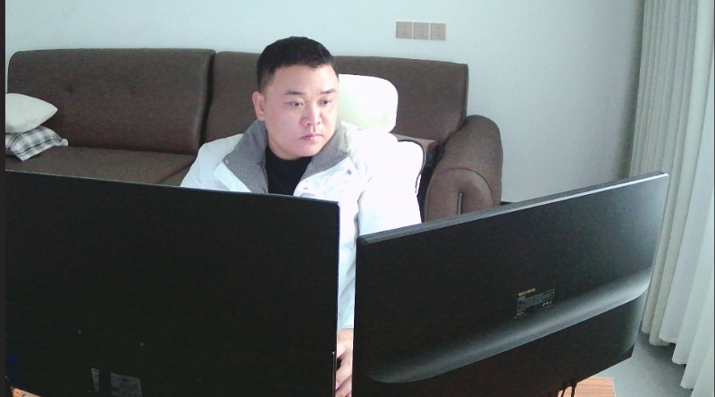 天道的第二张照片--包头相亲服务中心