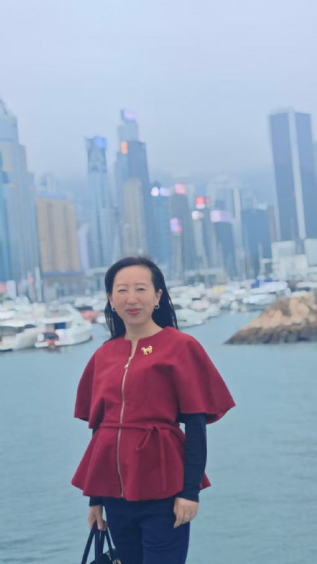 燕西的第二张照片--包头相亲服务中心