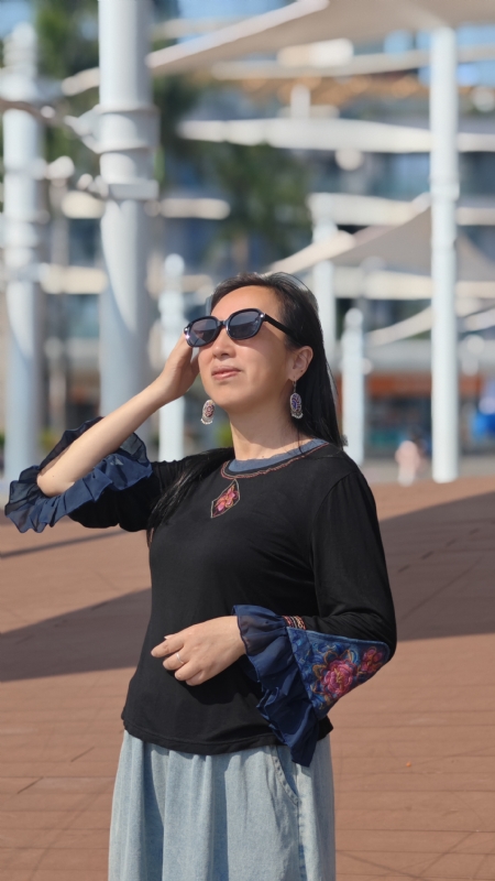 燕西的第三张照片--包头相亲服务中心