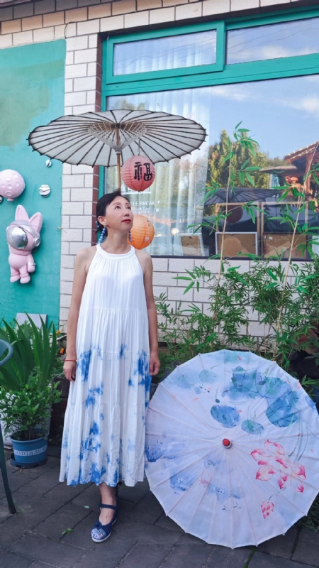 燕西的第五张照片--包头相亲服务中心