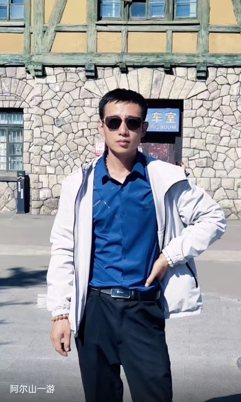 永恒的第二张照片--包头相亲服务中心