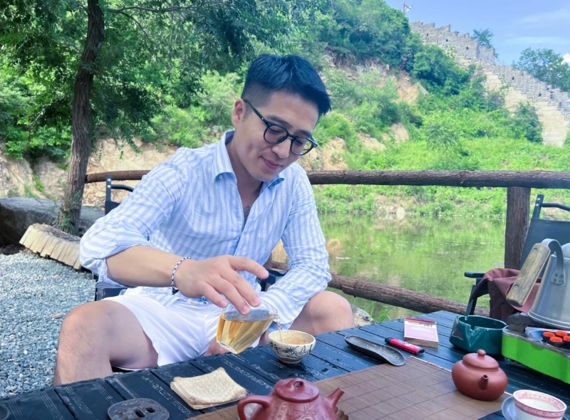 只为与你相见的第三张照片--包头相亲服务中心