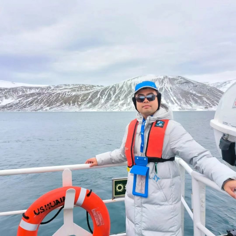 欢乐的笑的第二张照片--包头相亲服务中心