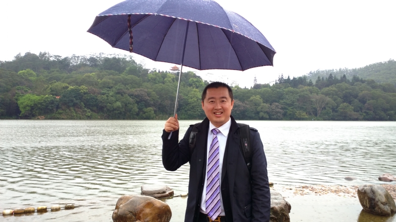 星辰大海的第一张照片--包头相亲服务中心