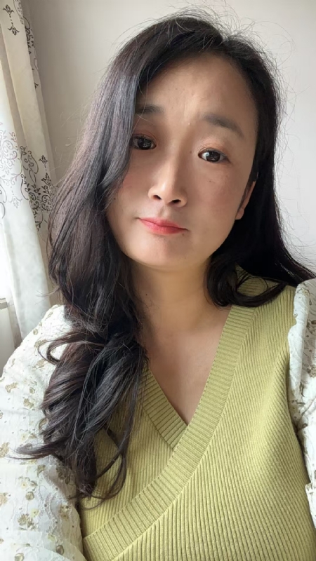 小晨的第一张照片--包头相亲服务中心