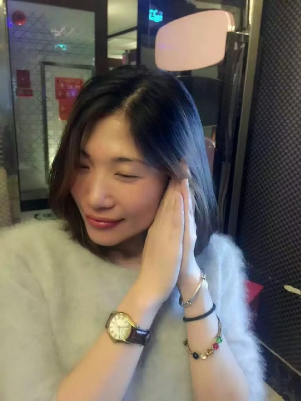 小虹的第二张照片--包头相亲服务中心