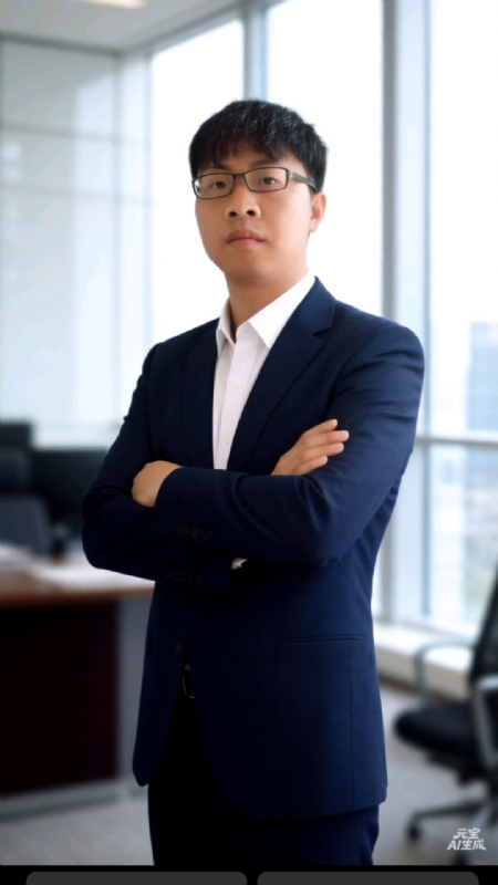 信阳小伙一枚的第一张照片--包头相亲服务中心