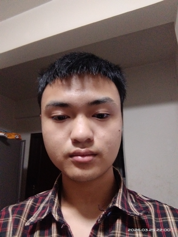 小磊的第一张照片--包头相亲服务中心
