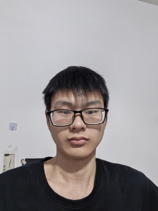 心如止水的第一张照片--包头相亲服务中心