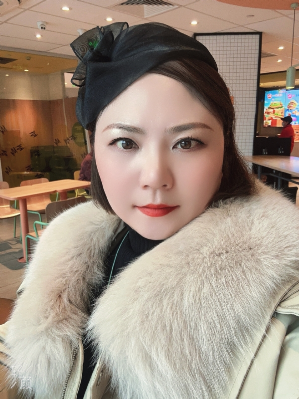 七彩阳光的第二张照片--包头相亲服务中心
