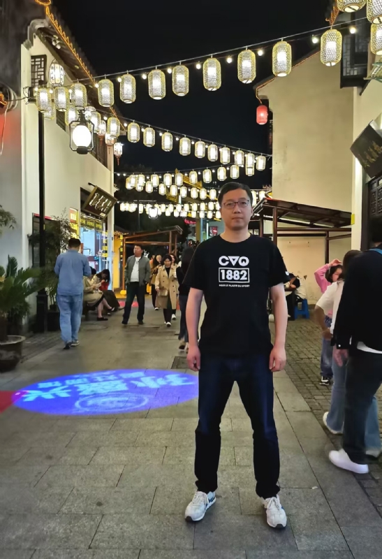 张楚岚的第一张照片--包头相亲服务中心