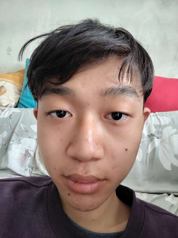 郭富城的第二张照片--包头相亲服务中心