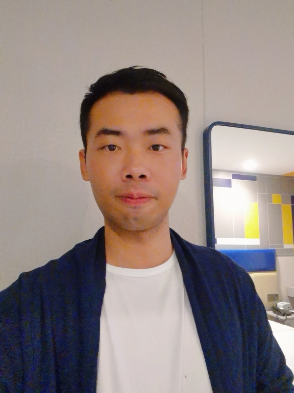 清明雨上的第二张照片--包头相亲服务中心
