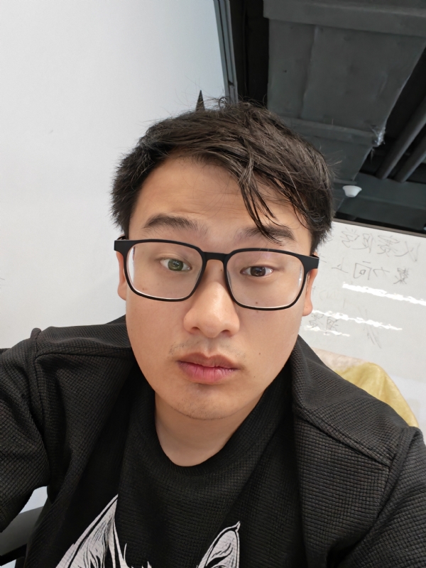 想脱单的洋洋的第一张照片--包头相亲服务中心