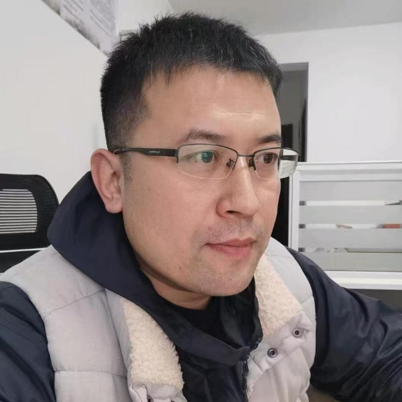木盛的第一张照片--包头相亲服务中心