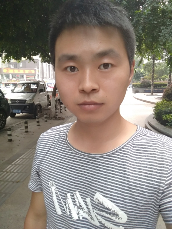 老虎养成猫的第一张照片--包头相亲服务中心