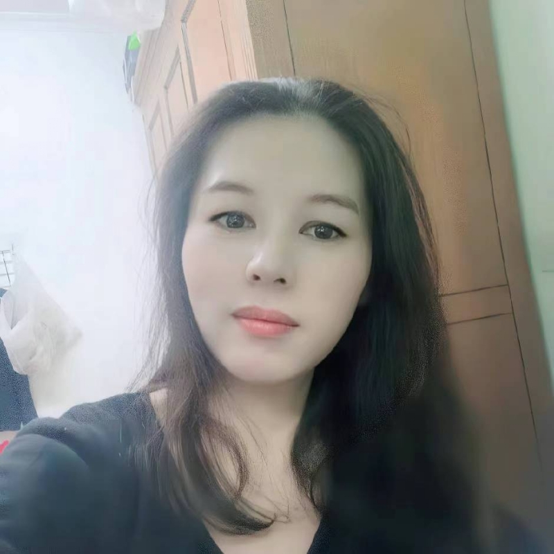 玲子的第一张照片--包头相亲服务中心