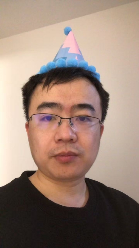 邪气凛然的第一张照片--包头相亲服务中心