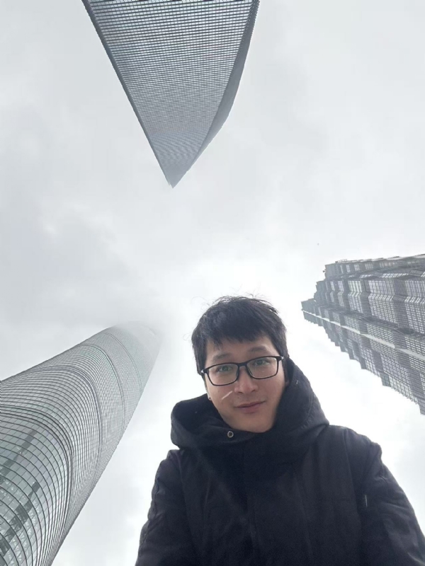 阿涛显卡维修的第一张照片--包头相亲服务中心
