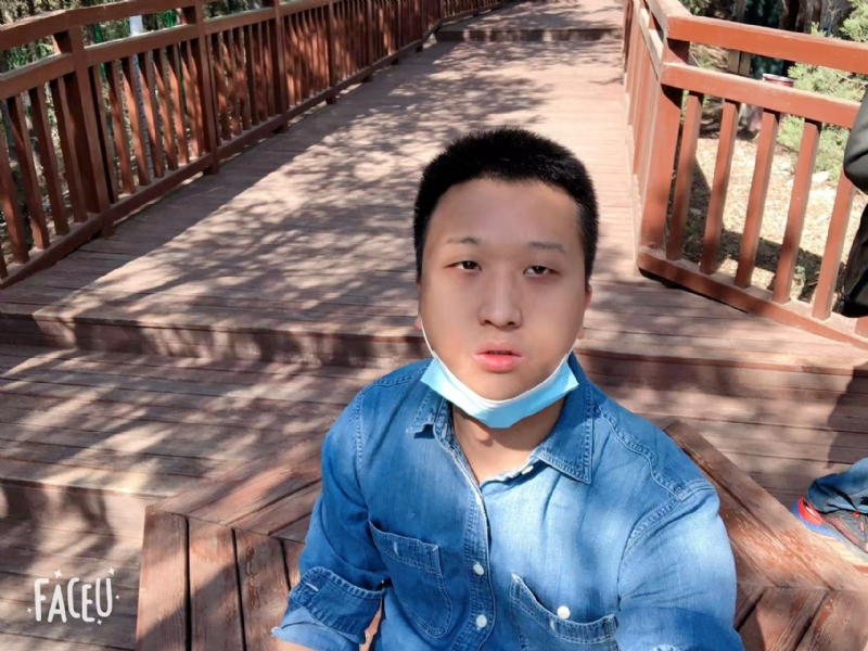 月之独白的第一张照片--包头相亲服务中心