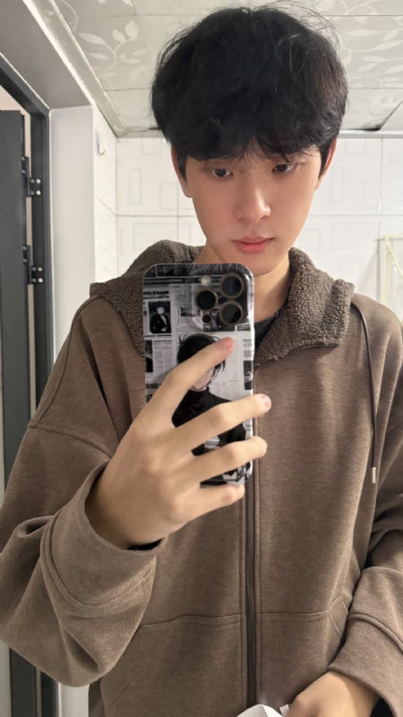 天使的心跳的第一张照片--包头相亲服务中心