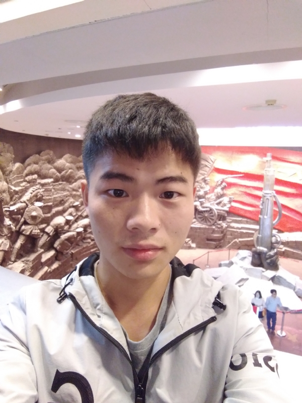 江汶洛的第一张照片--包头相亲服务中心